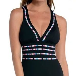NWT One-Piece Swimwear